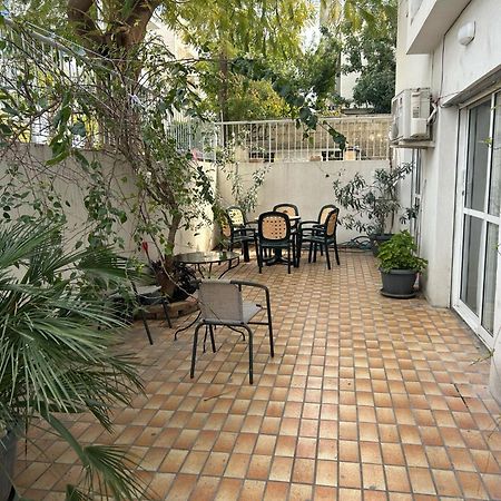 Beach Apartment'S Limassol Exterior foto
