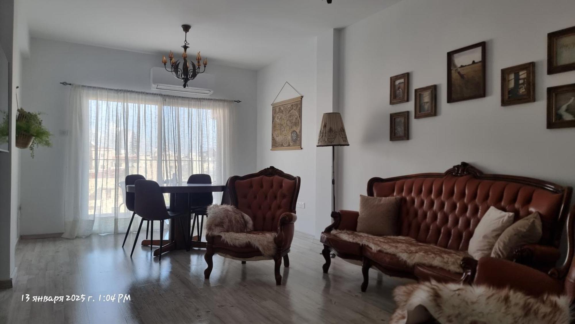 Beach Apartment'S Limassol Exterior foto
