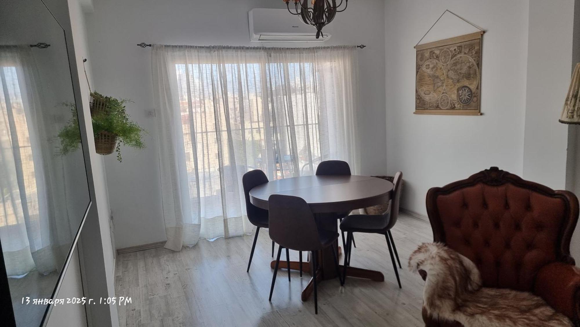 Beach Apartment'S Limassol Exterior foto