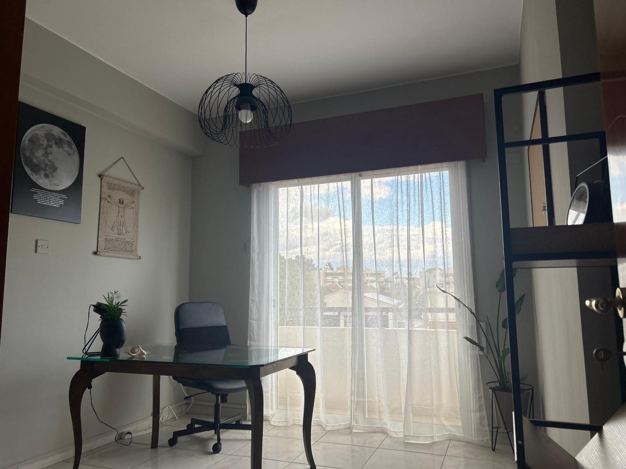 Beach Apartment'S Limassol Exterior foto