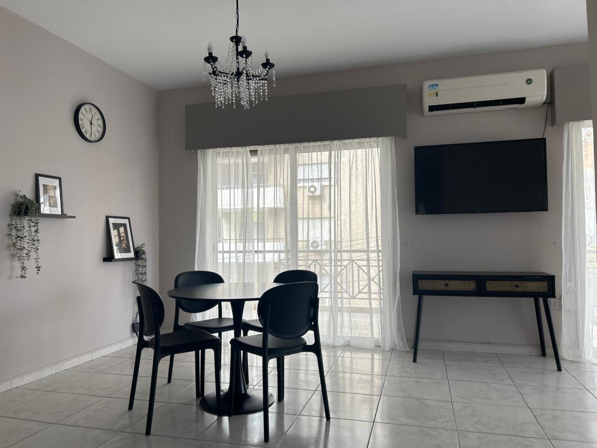 Beach Apartment'S Limassol Exterior foto