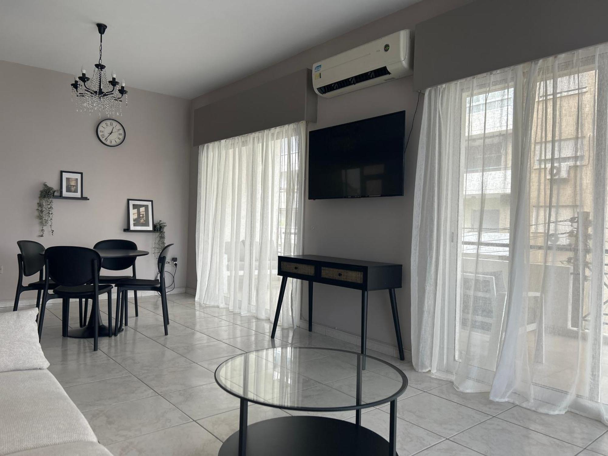 Beach Apartment'S Limassol Exterior foto