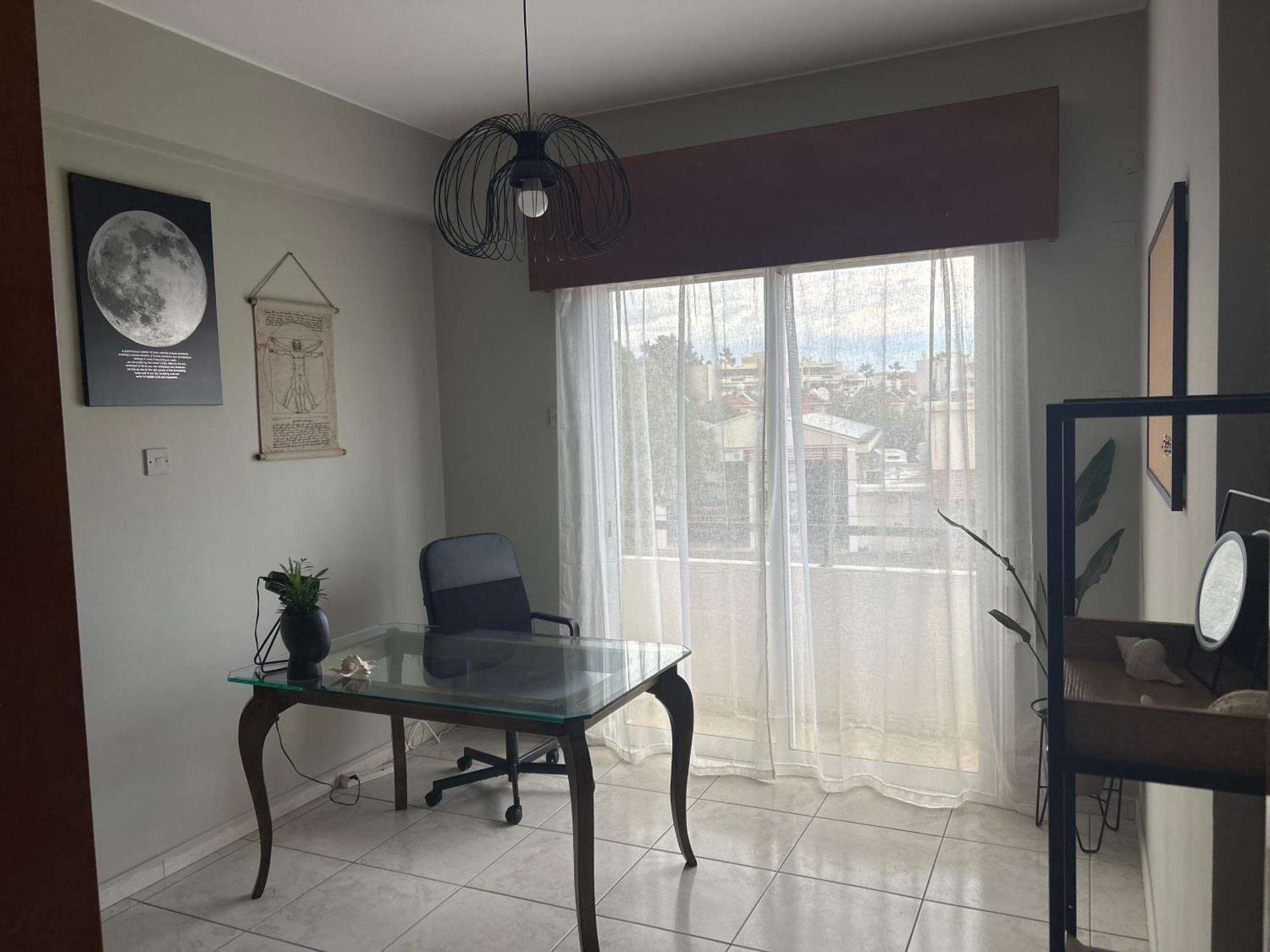Beach Apartment'S Limassol Exterior foto