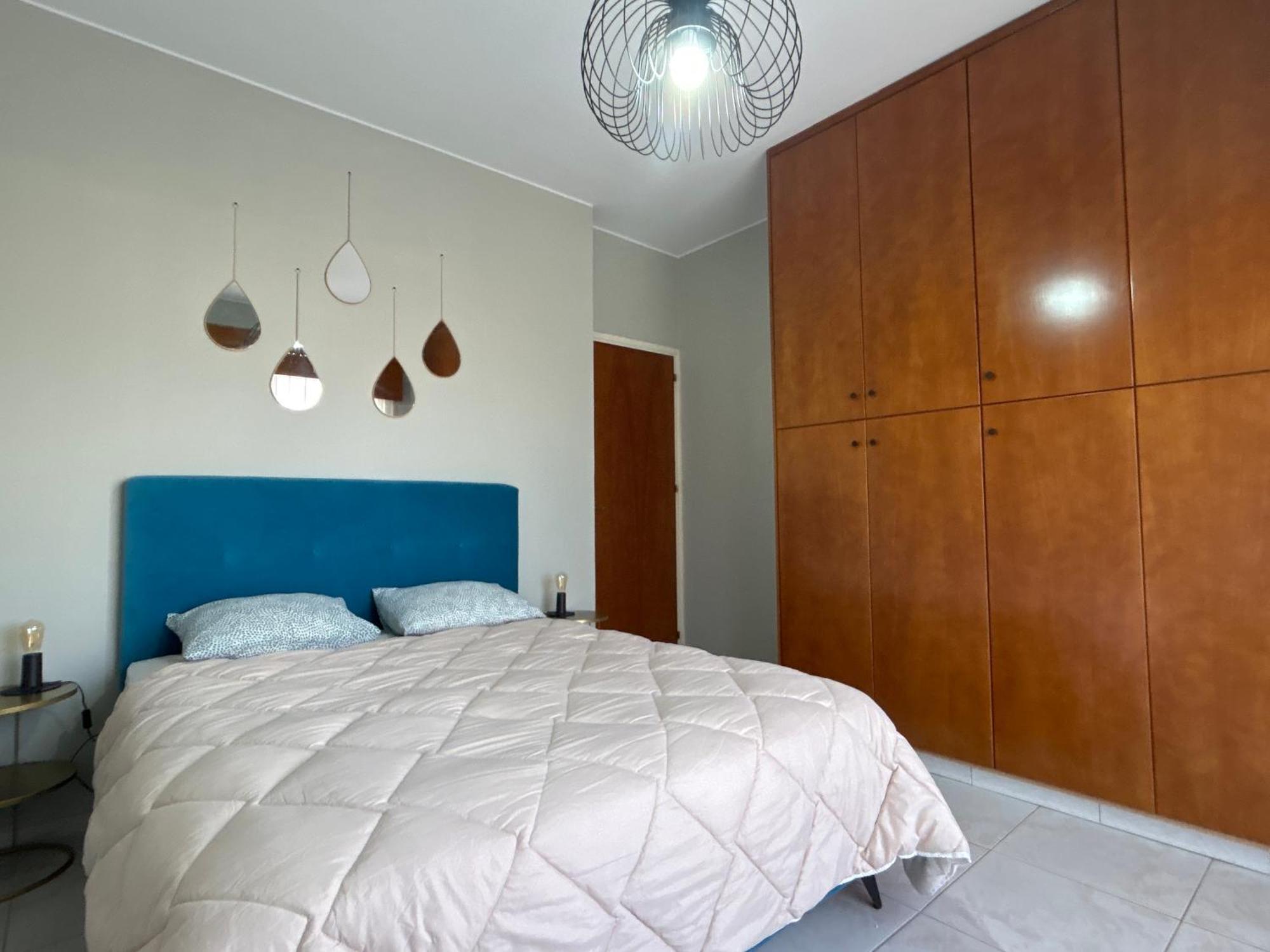 Beach Apartment'S Limassol Exterior foto