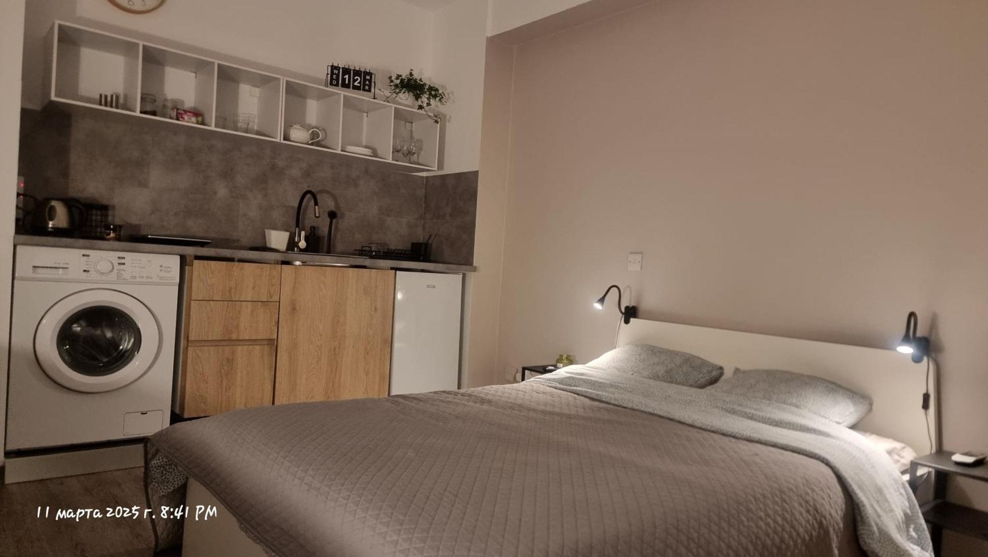 Beach Apartment'S Limassol Exterior foto