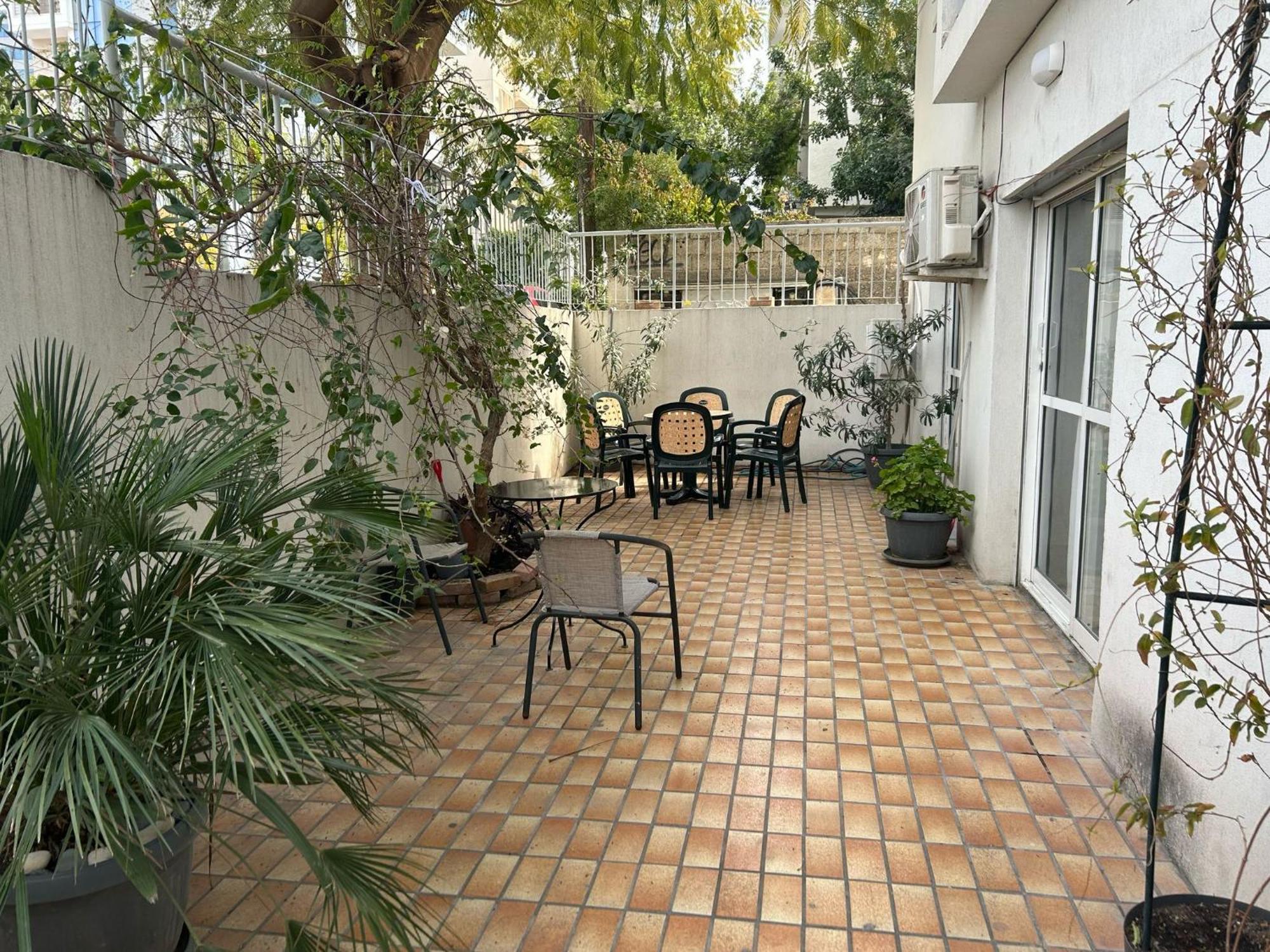 Beach Apartment'S Limassol Exterior foto