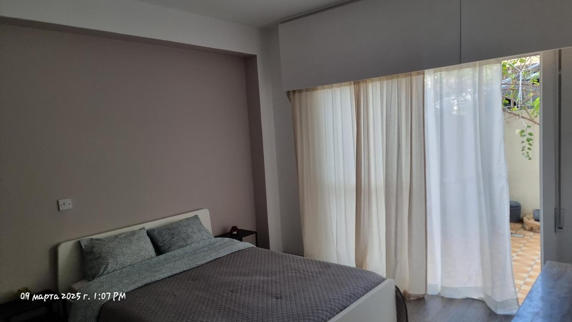 Beach Apartment'S Limassol Exterior foto